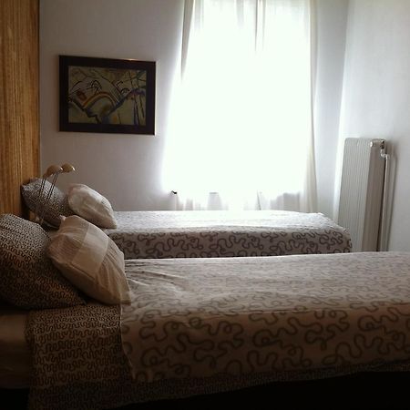 Guest House Backhouse Βρυξέλλες Εξωτερικό φωτογραφία
