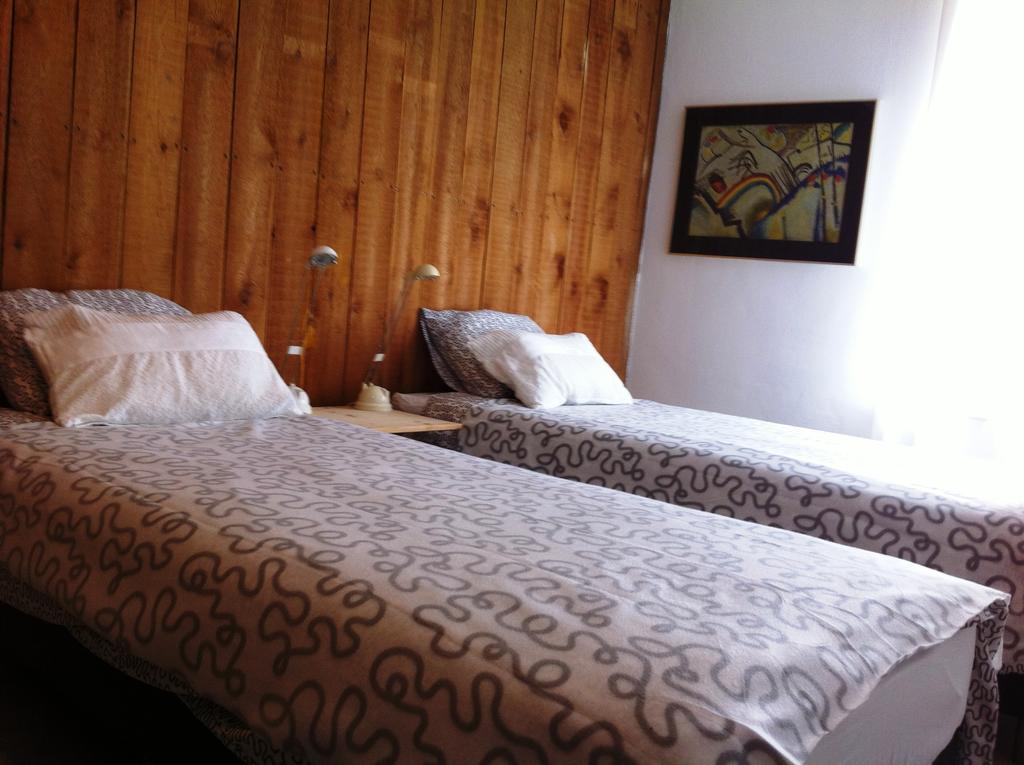 Guest House Backhouse Βρυξέλλες Εξωτερικό φωτογραφία