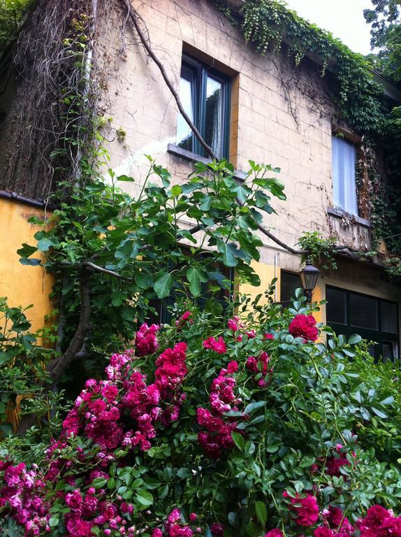 Guest House Backhouse Βρυξέλλες Εξωτερικό φωτογραφία